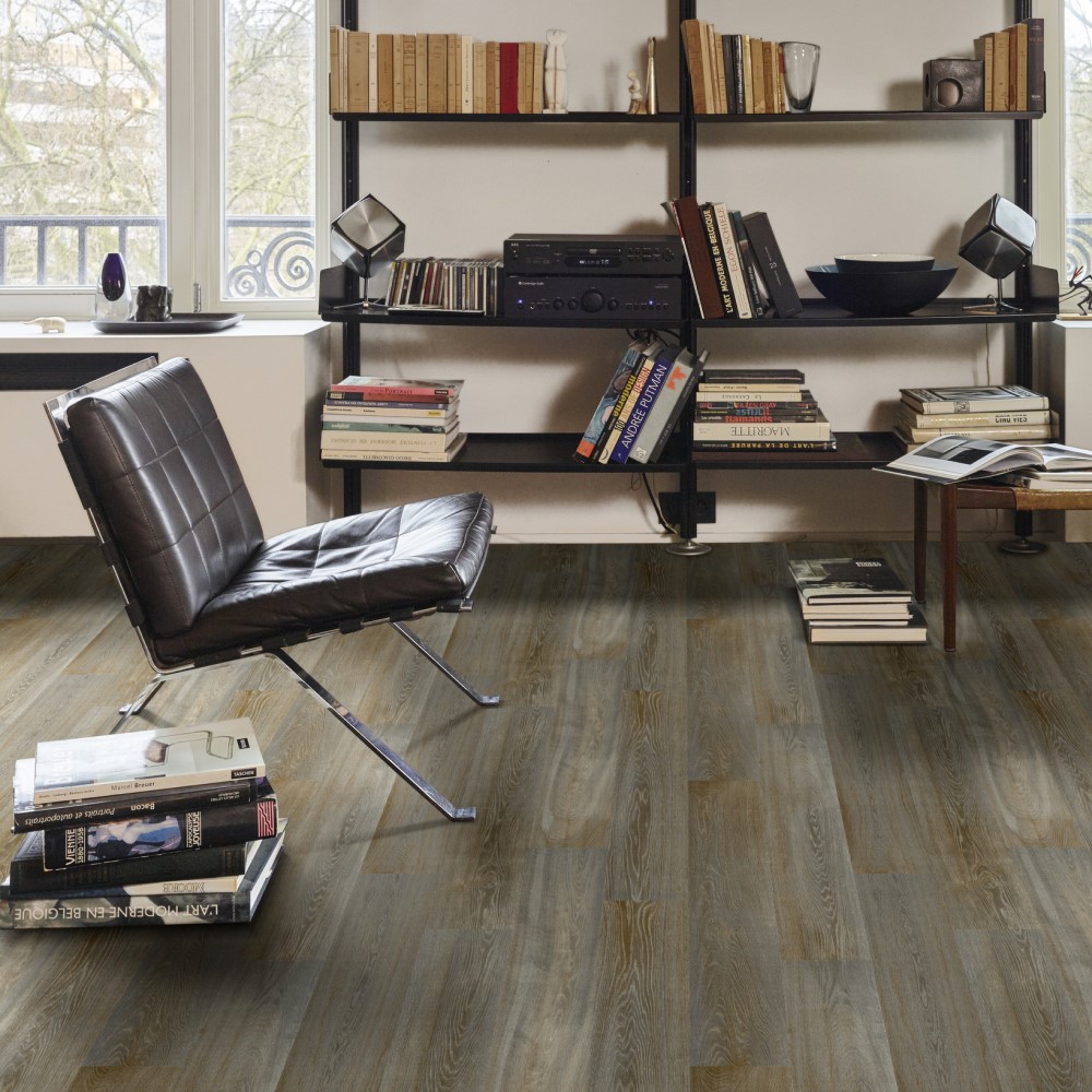 SMARTEX PURE OAK 670D 3000