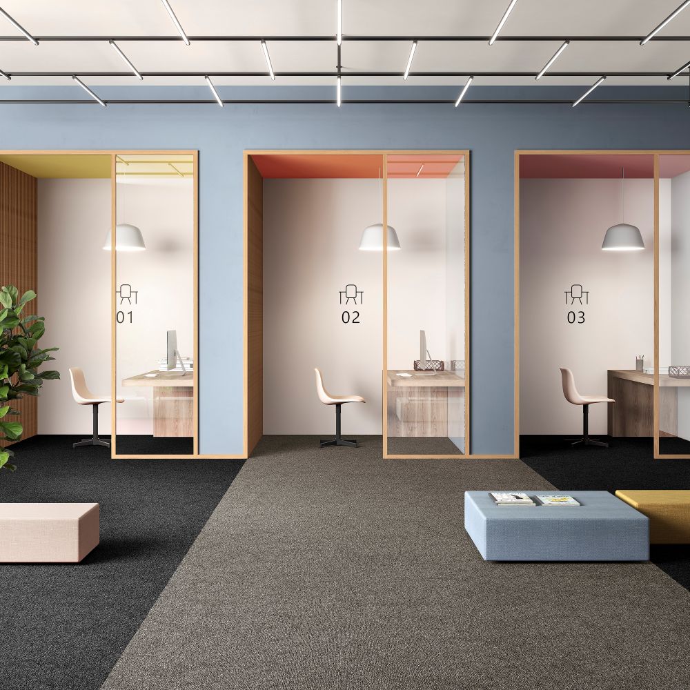 MEDUSA TILE 40 BISTRO 500