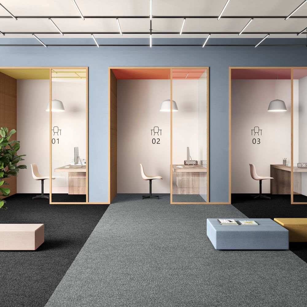 MEDUSA TILE 90 QUARTZ 500