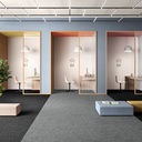 MEDUSA TILE 90 QUARTZ 500