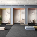 MEDUSA TILE 98 BASALT 500