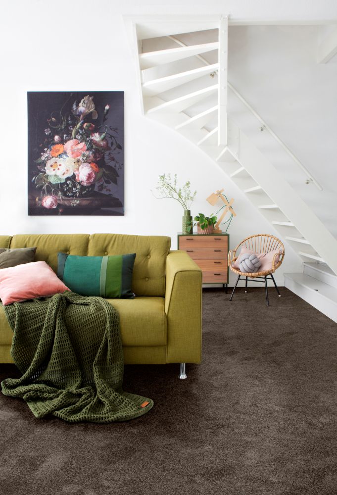 KENT 95 STONE 4000 (ВОЙЛОЧНА ОСНОВА COMFORTEX)