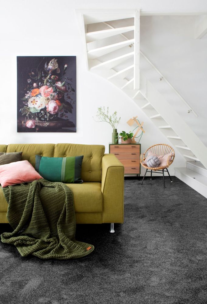 KENT 97 GRANITE 4000 (ВОЙЛОЧНА ОСНОВА COMFORTEX)