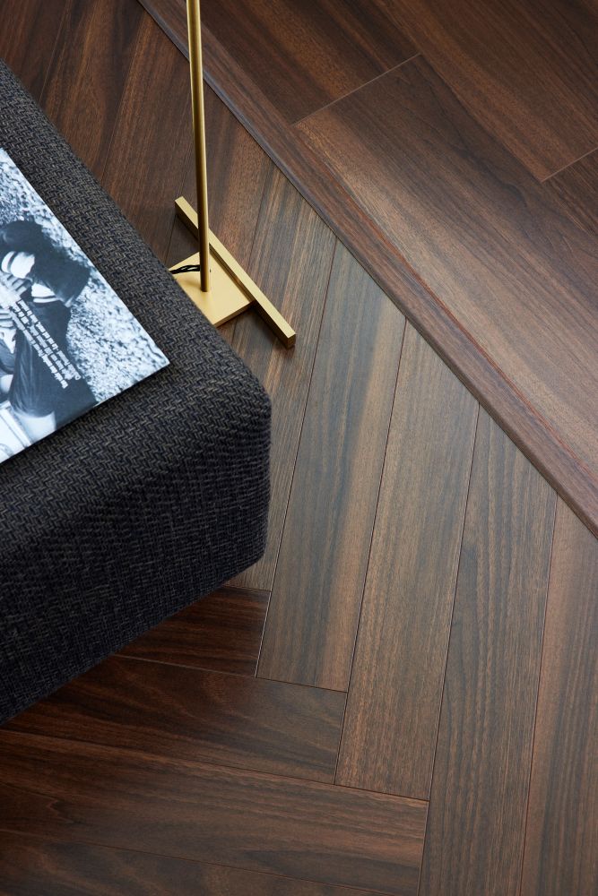 CHATEAU PLUS B8111 WALNUT BROWN A (1,01606)