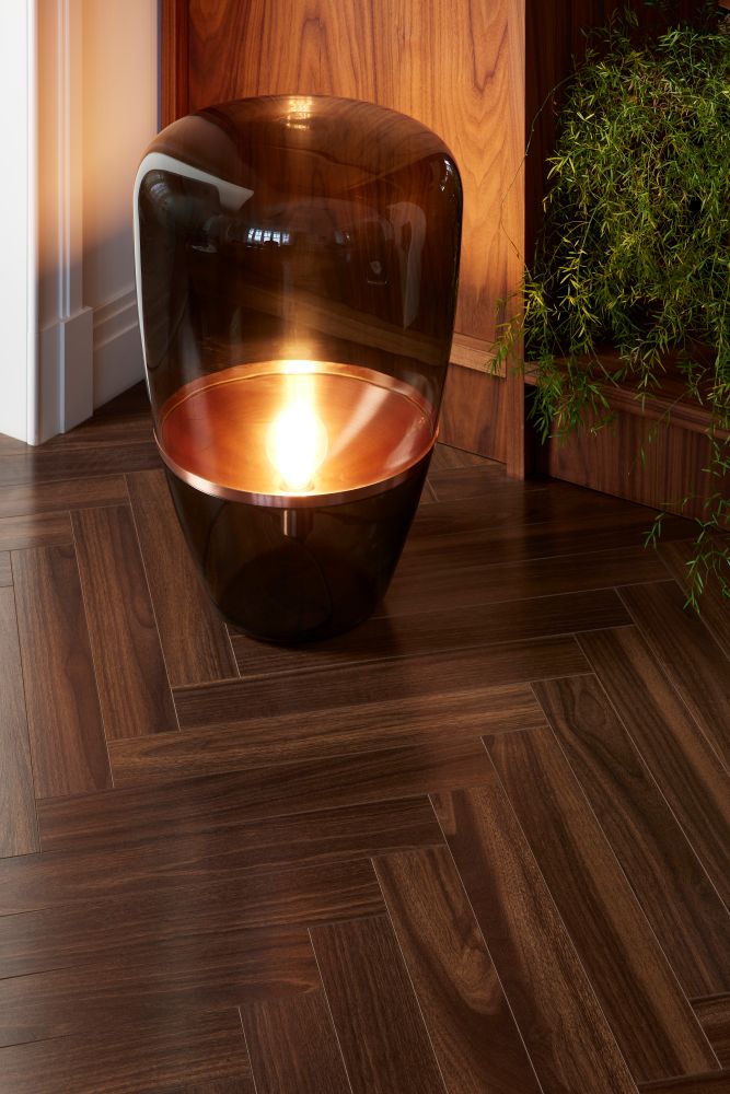 CHATEAU PLUS B8111 WALNUT BROWN B (1,01606)