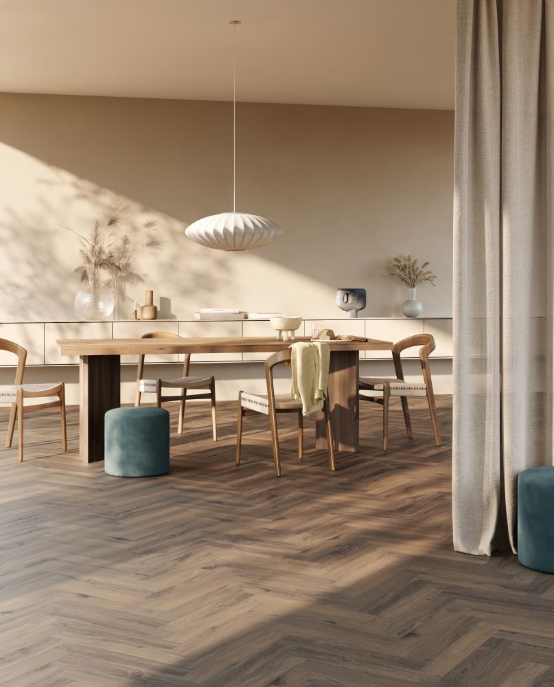 CHATEAU PLUS B4113 GYANT DARK BROWN A (1,01606)
