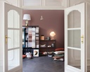 CHATEAU PLUS B7516 CHARME BLACK B (1,01606)