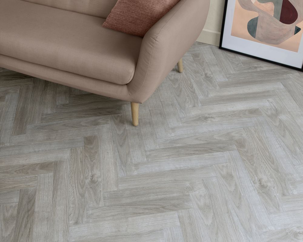 CHATEAU PLUS B7304 LIGHT GREY B (1,01606)