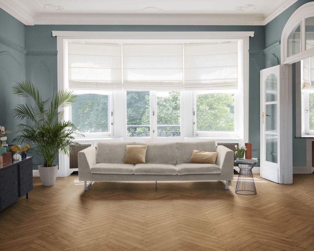 CHATEAU PLUS B7606 TEXAS LIGHT BROWN B (1,01606)