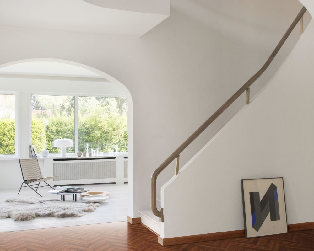 CHATEAU PLUS B6311 MERBAU BROWN B (1,01606)