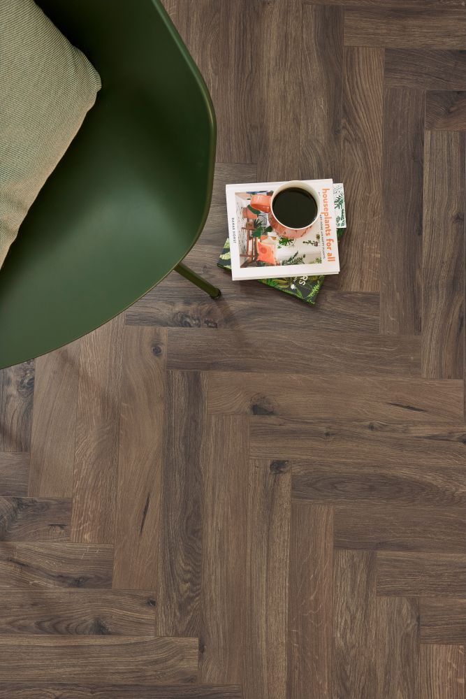 CHATEAU B4113 GYANT DARK BROWN A PRO (1,01606)
