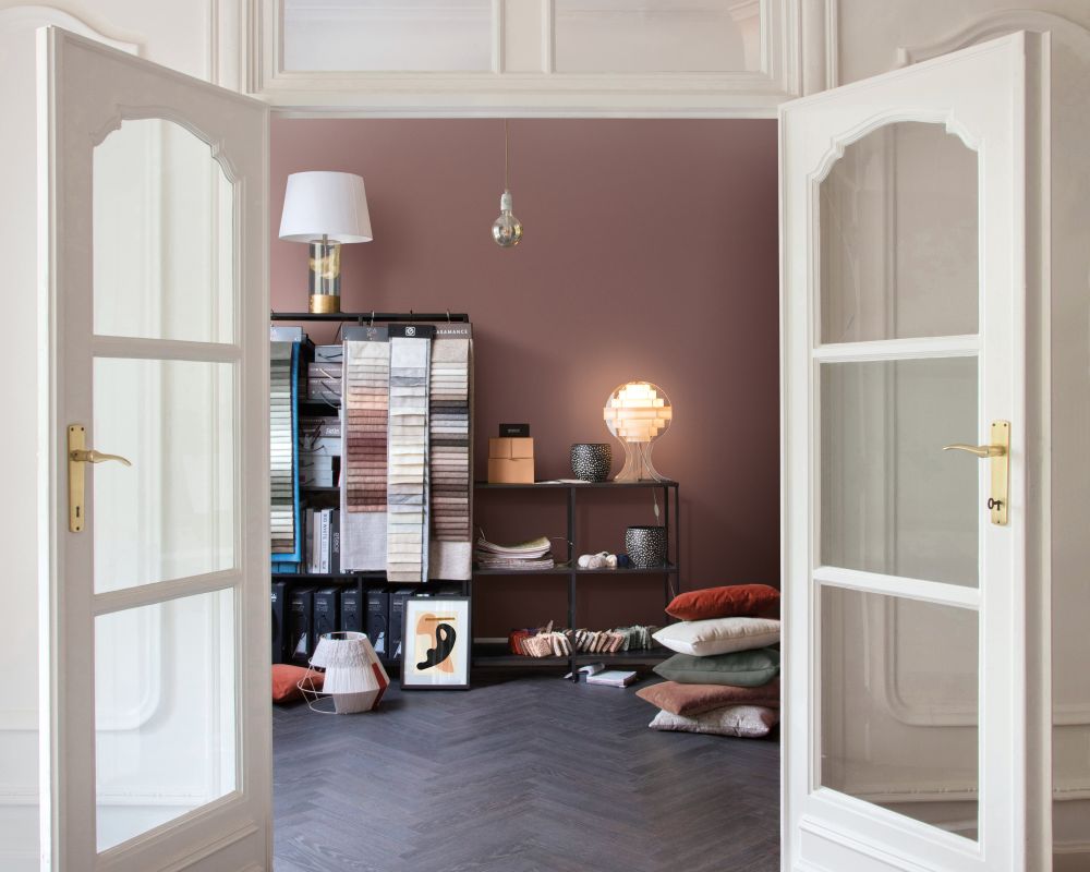 CHATEAU B7516 CHARME BLACK B (1,01606)