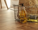 CHATEAU B7811 TEAK BROWN A PRO (1,01606)