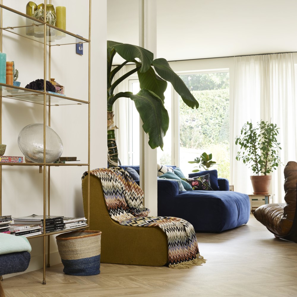 SOHO LAUREL OAK 116L 2500