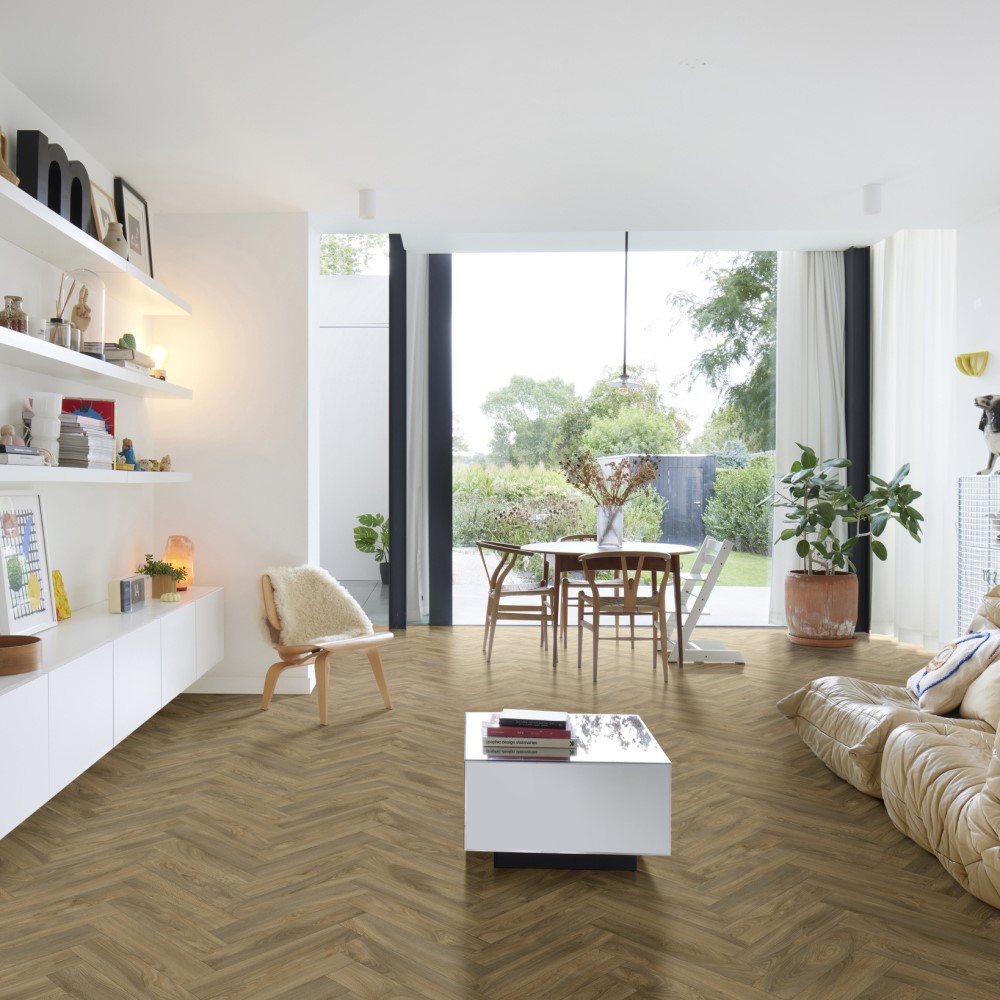 SOHO LAUREL OAK 669D 4000