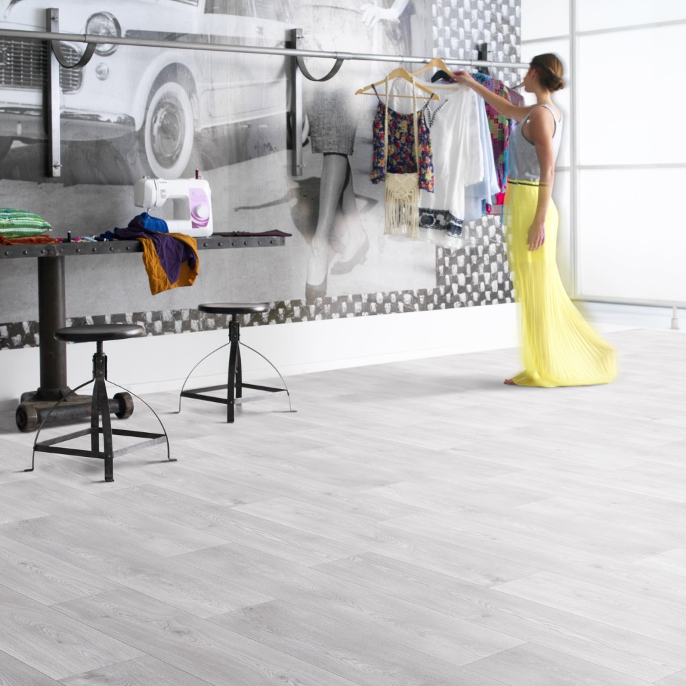 FLEX COLUMBIAN OAK 910M 0500