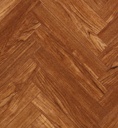 CHATEAU B7811 TEAK BROWN B PRO (1,01606)