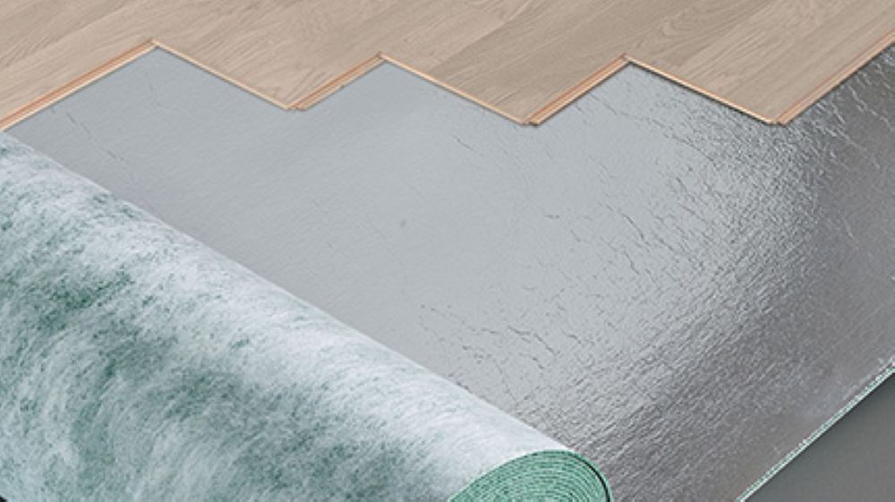 OLD UNDERLAY EXCELLENCEPLUS  10 m2