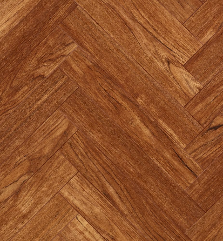 CHATEAU PLUS B7811 TEAK BROWN A (1,01606)