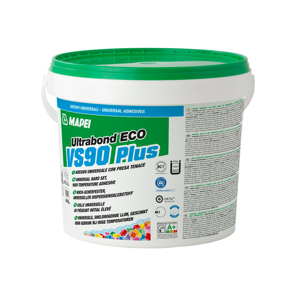 Клей Ultrabond Eco VS90 Plus/14kg - Ультрабонд ЕКО ВС90 Плюс/14кг