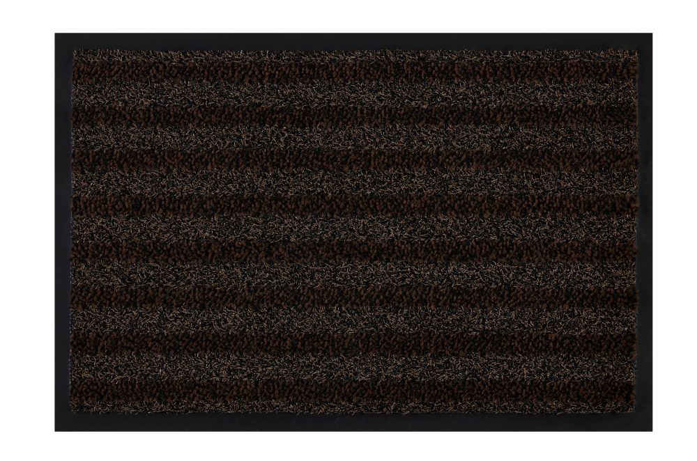 TUCSON 401 BROWN 50x80 см