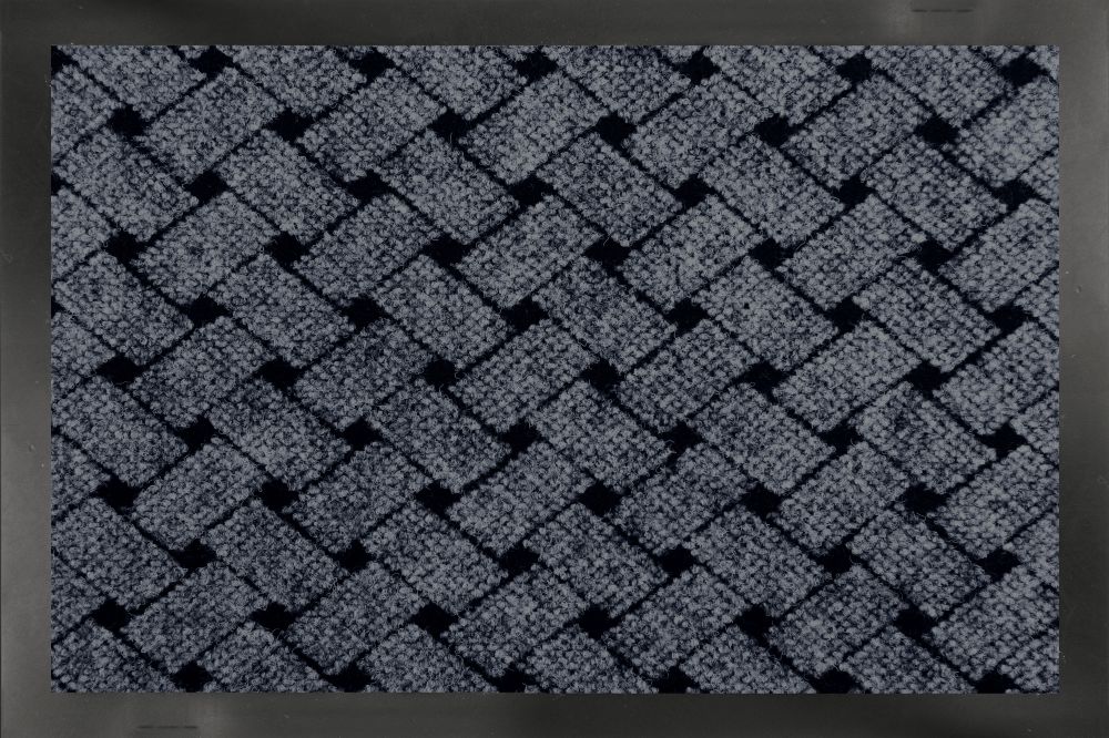 VECTRA MAT LT-GRIJS 0902 - 50х80 см