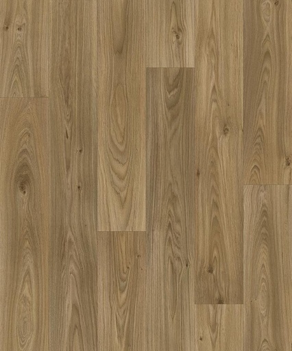 Покриття для підлоги з ПВХ QUINTEX GAMBEL OAK 669D 5000