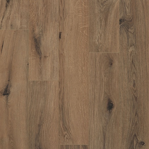 Панелі для підлоги ламіновані з ДПСГ OCEAN V4 B4125 GYANT WARM BROWN (2,20250)
