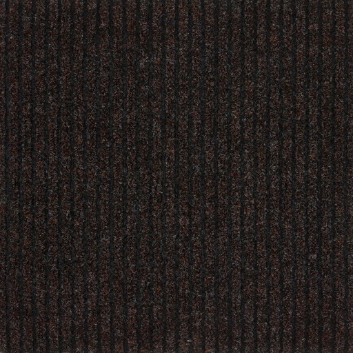 Килимове покриття GIN 7053 BROWN 1200 