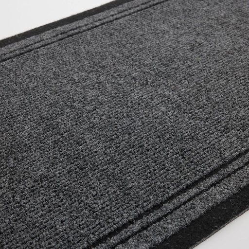 Килимове покриття MALAGA 2107 SLATE GREY 660