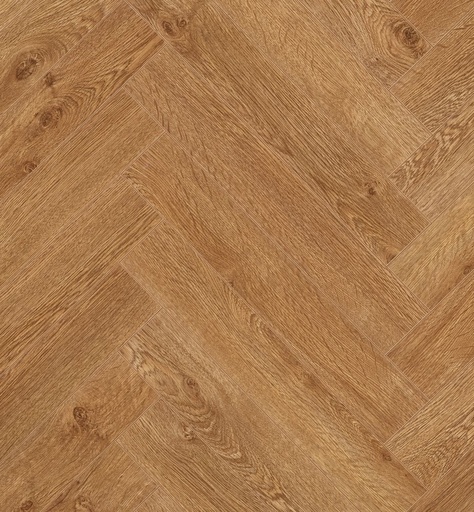 Панелі для підлоги ламіновані з ДСПГ OLD CHATEAU PLUS B7606 TEXAS LIGHT BROWN A (1,01606)