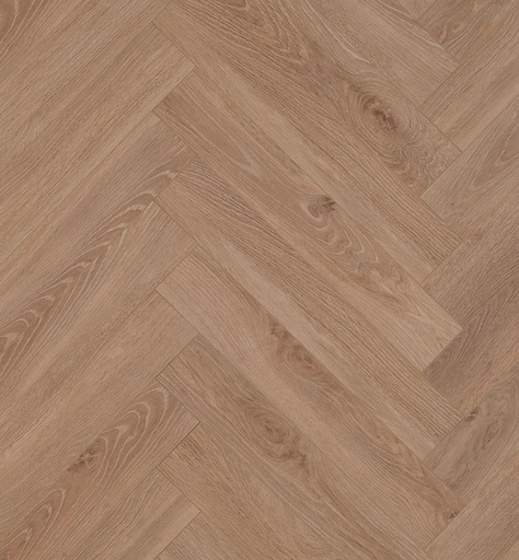 Панелі для підлоги ламіновані з ДСПГ OLD CHATEAU PLUS B6406 BLOOM LIGHT BROWN B (1,01606)