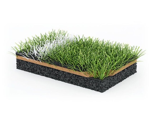 Штучна трава CLASSIC 40/130 PU 6108 FIELD/LIME 4000