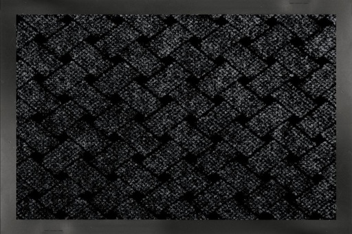 Килимок брудозахисний VECTRA MAT ANTHRA 0900 50х80 см