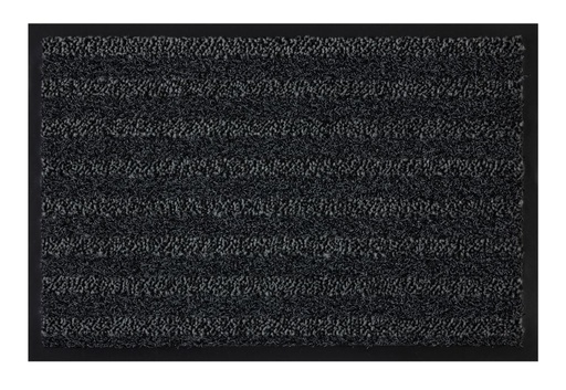 Килимове покриття TUCSON 935 GREY 40x60 см