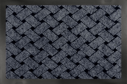 Килимок брудозахисний VECTRA MAT LT-GRIJS 0902 - 50х80 см